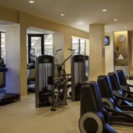 Dallas Marriott Downtown 