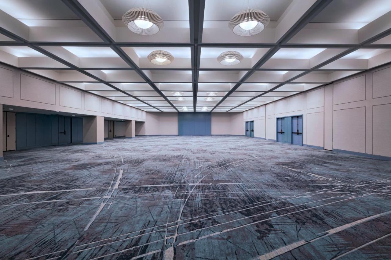 Hotel Marriott Downtown 4*