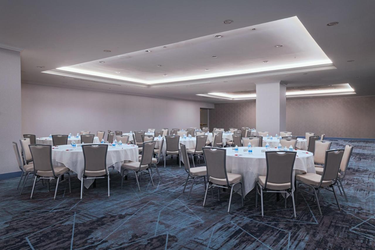 Marriott Downtown Hotel 4*