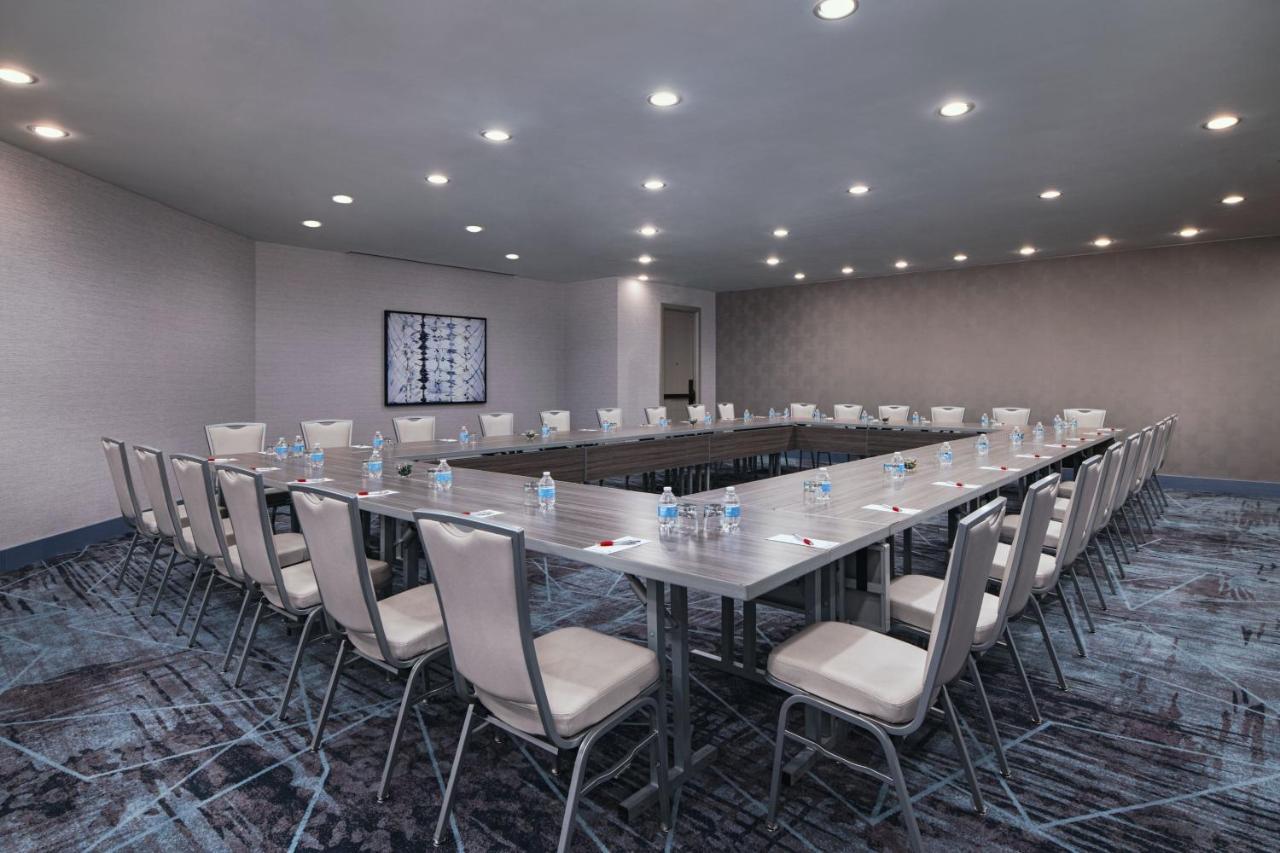 Hotel Marriott Downtown 4*