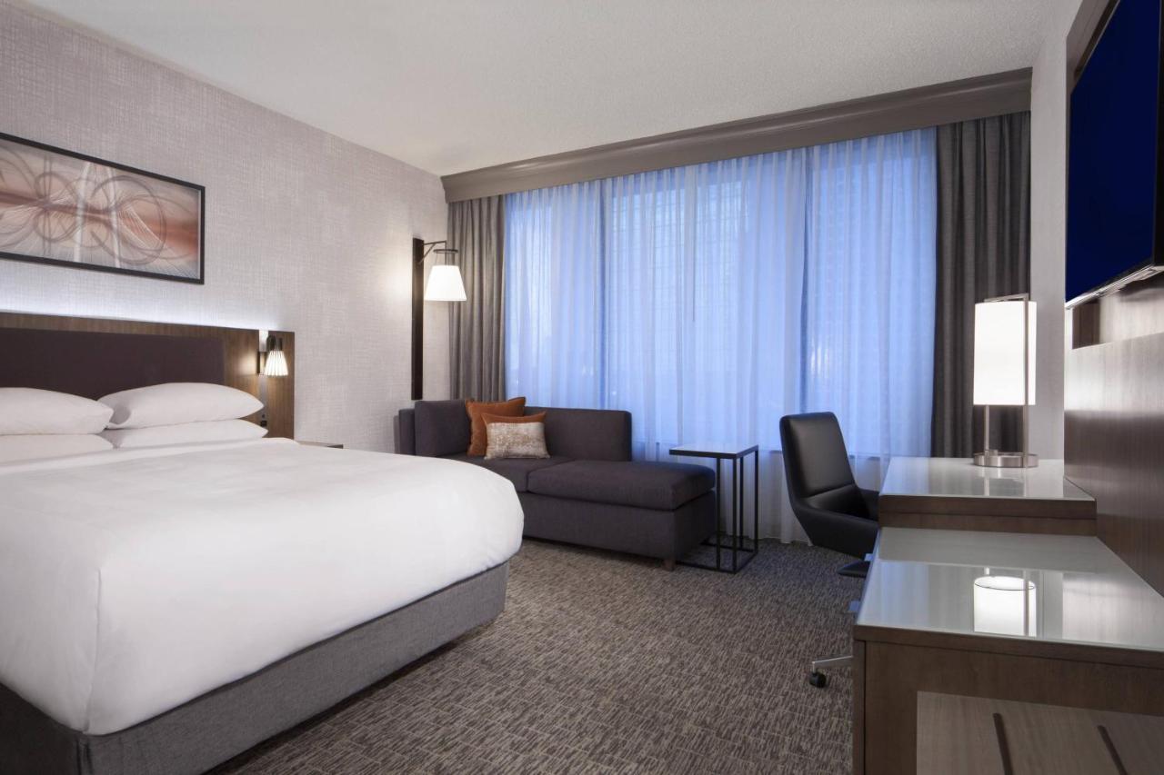 Marriott Downtown 4* Dallas