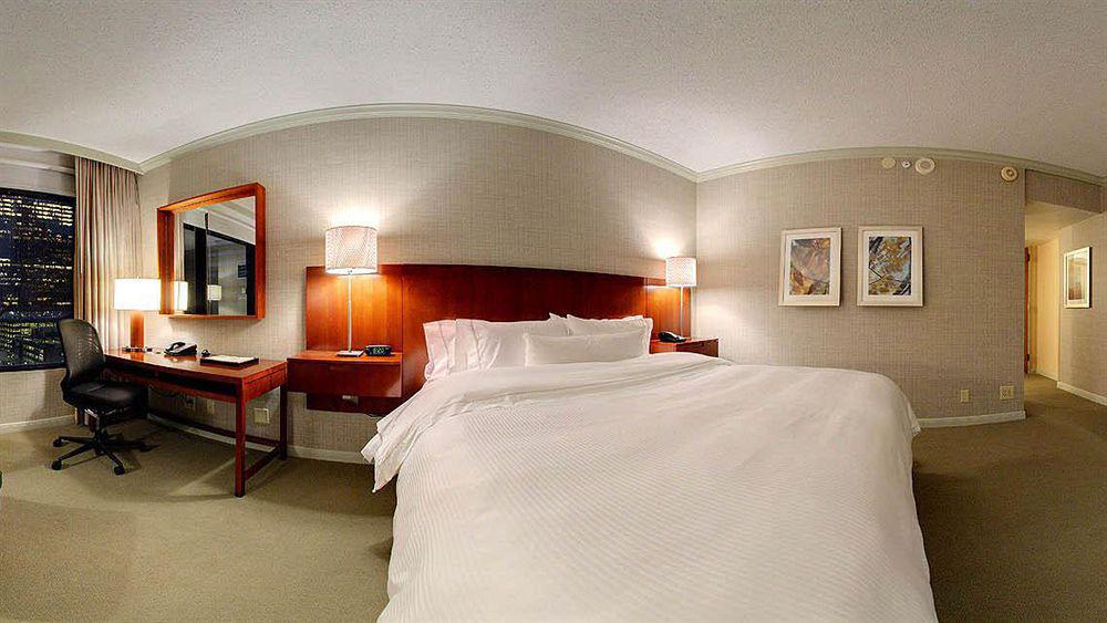 Marriott Downtown