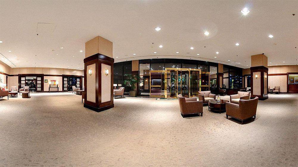 Marriott Downtown 4*