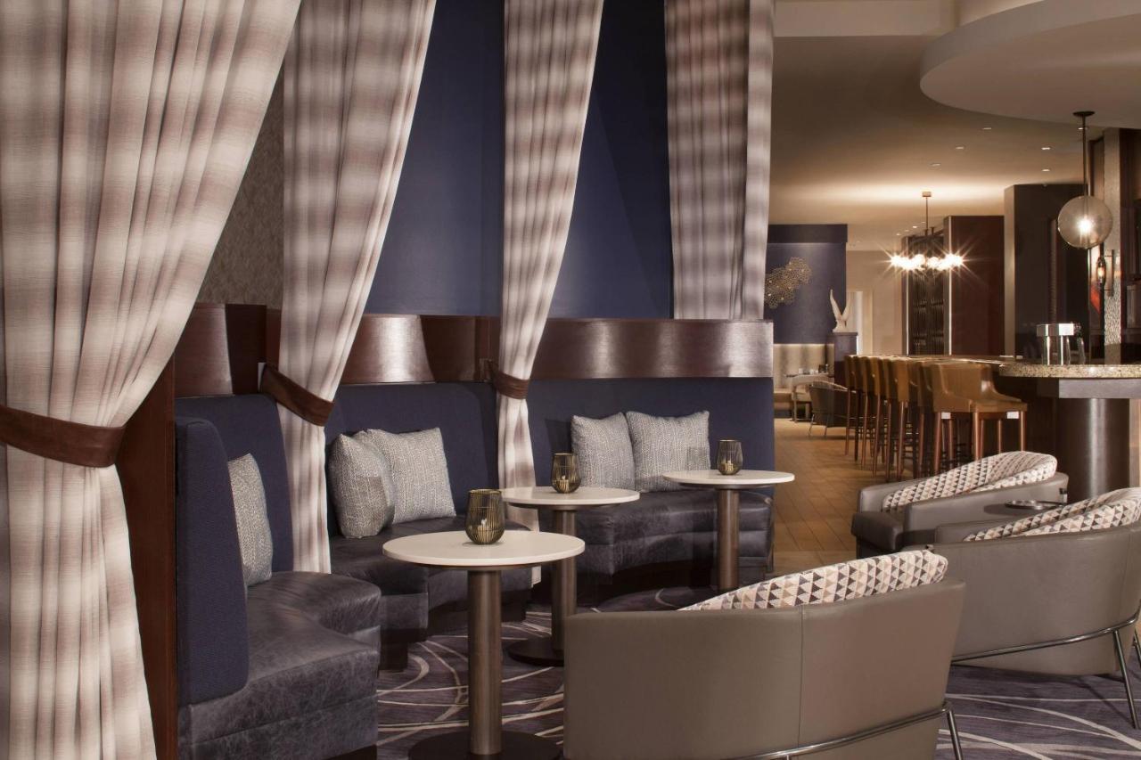 Marriott Downtown 4*